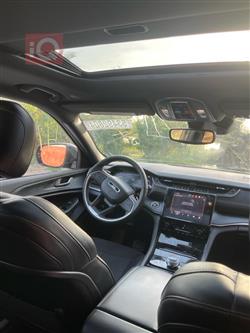 Jeep Grand Cherokee L